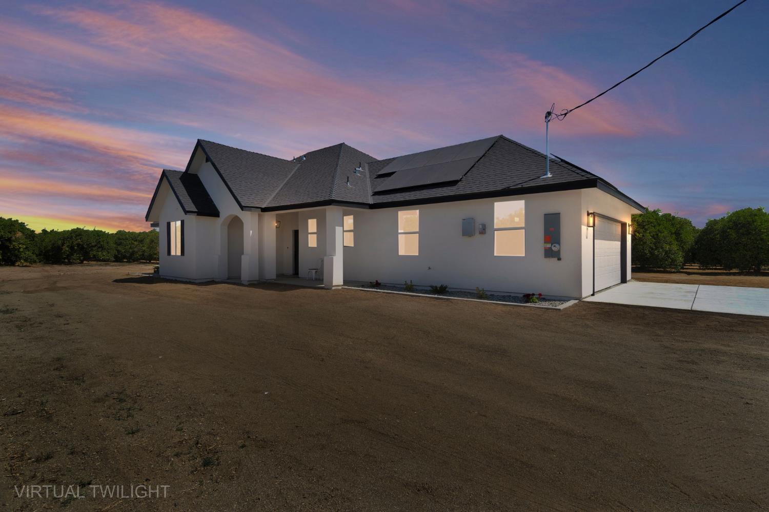 41640 Road 120, Orosi, CA 93647