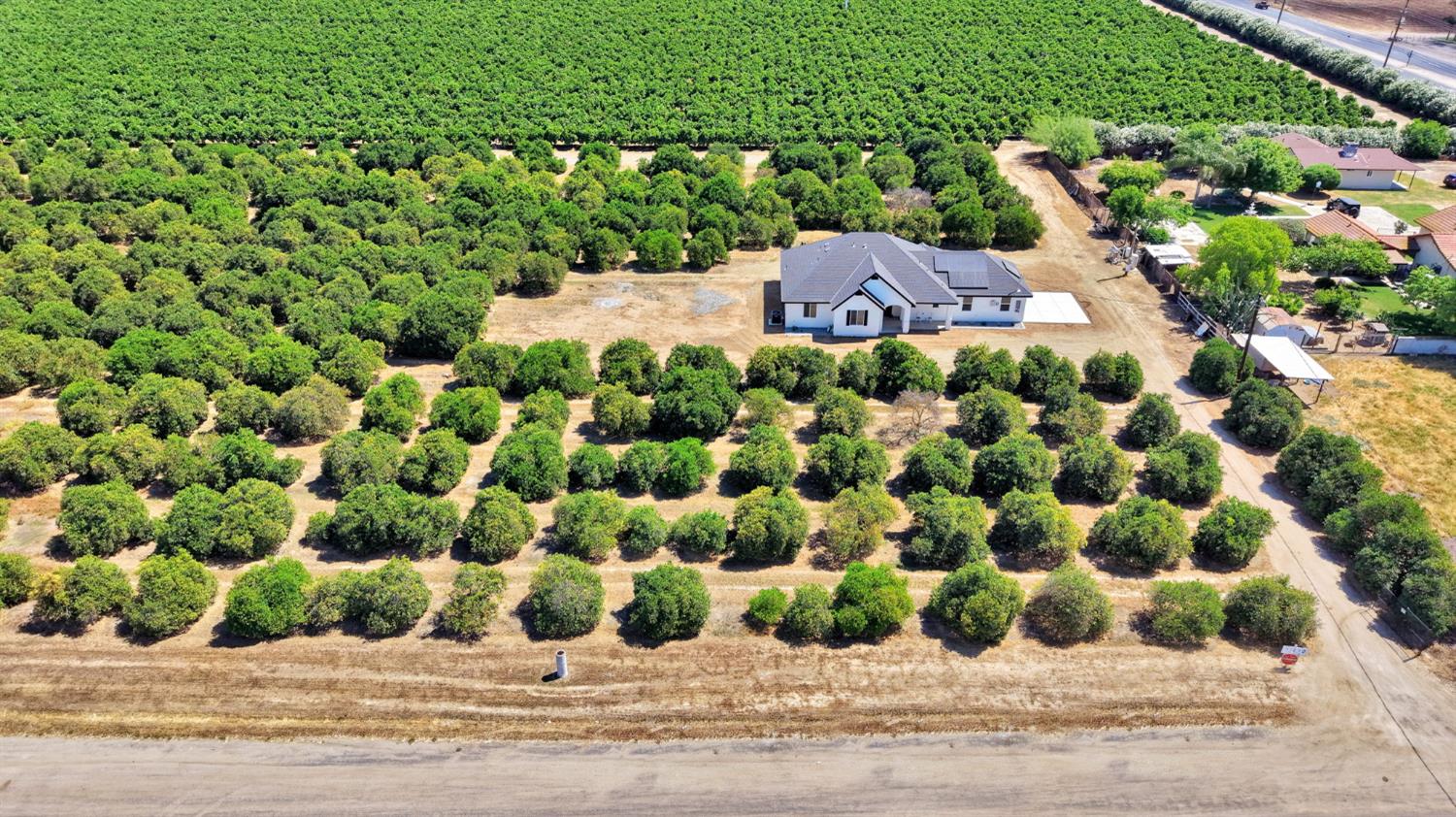 41640 Road 120, Orosi, CA 93647