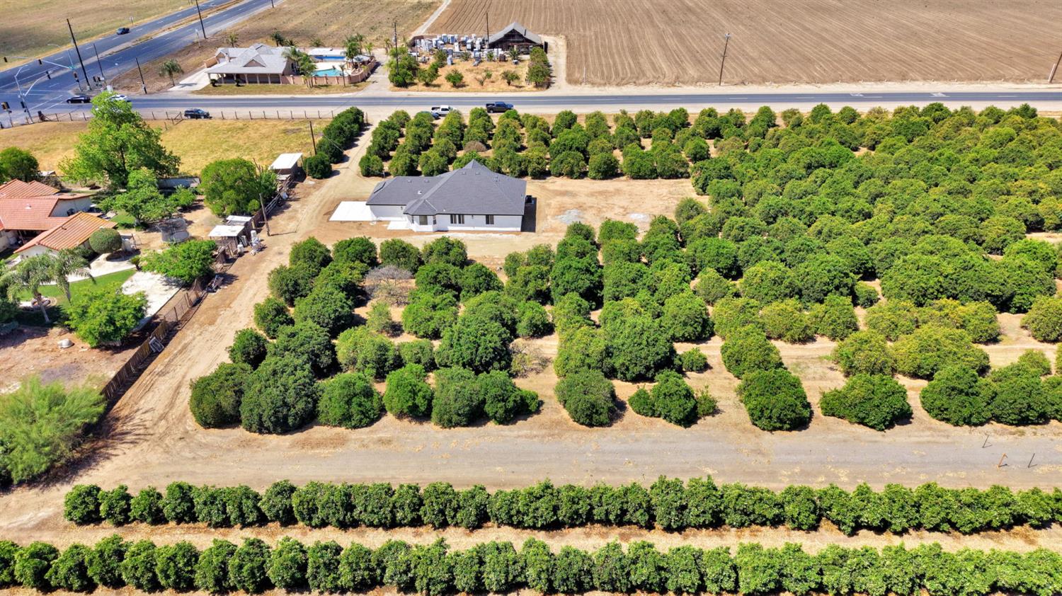 41640 Road 120, Orosi, CA 93647