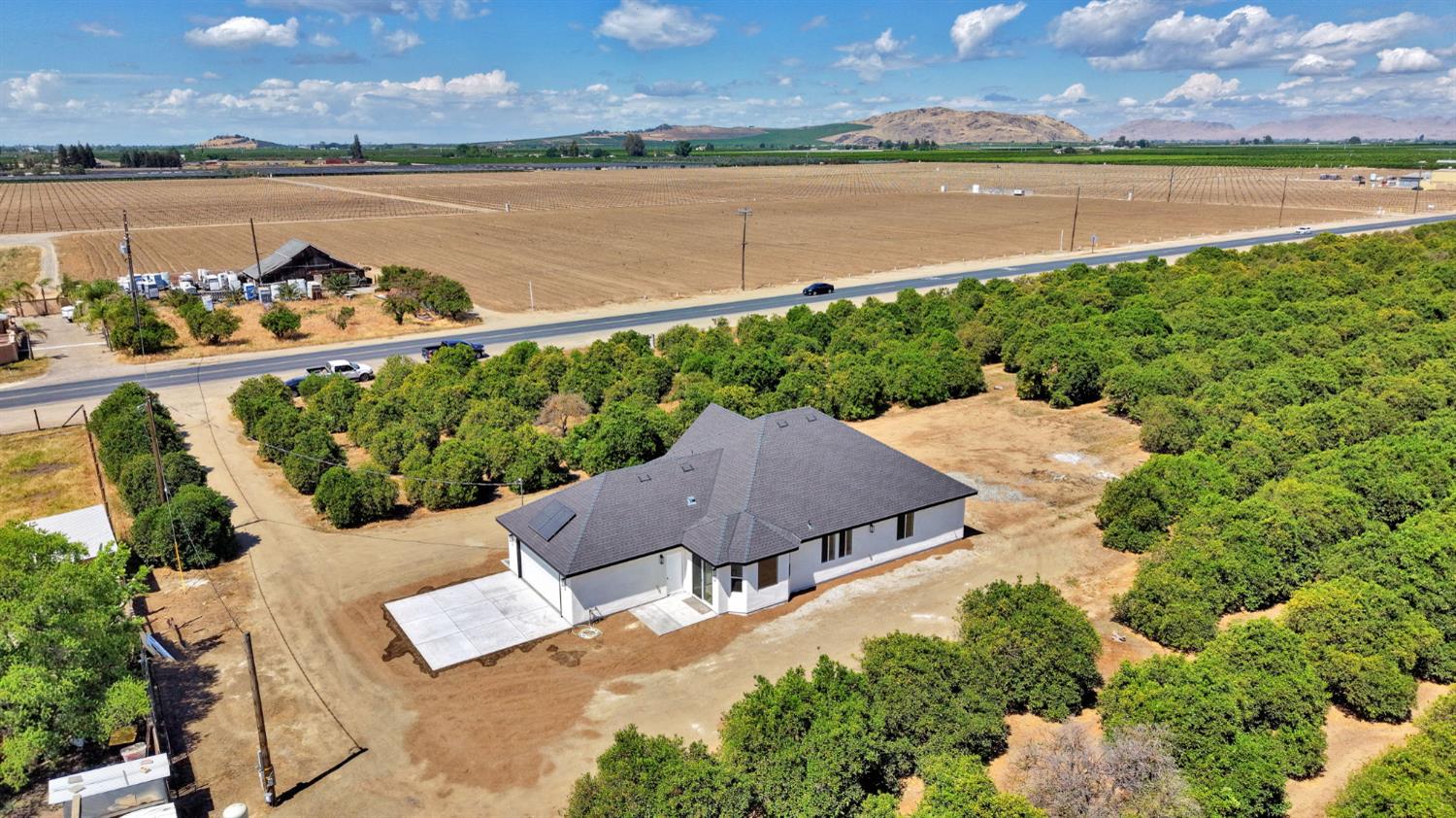 41640 Road 120, Orosi, CA 93647