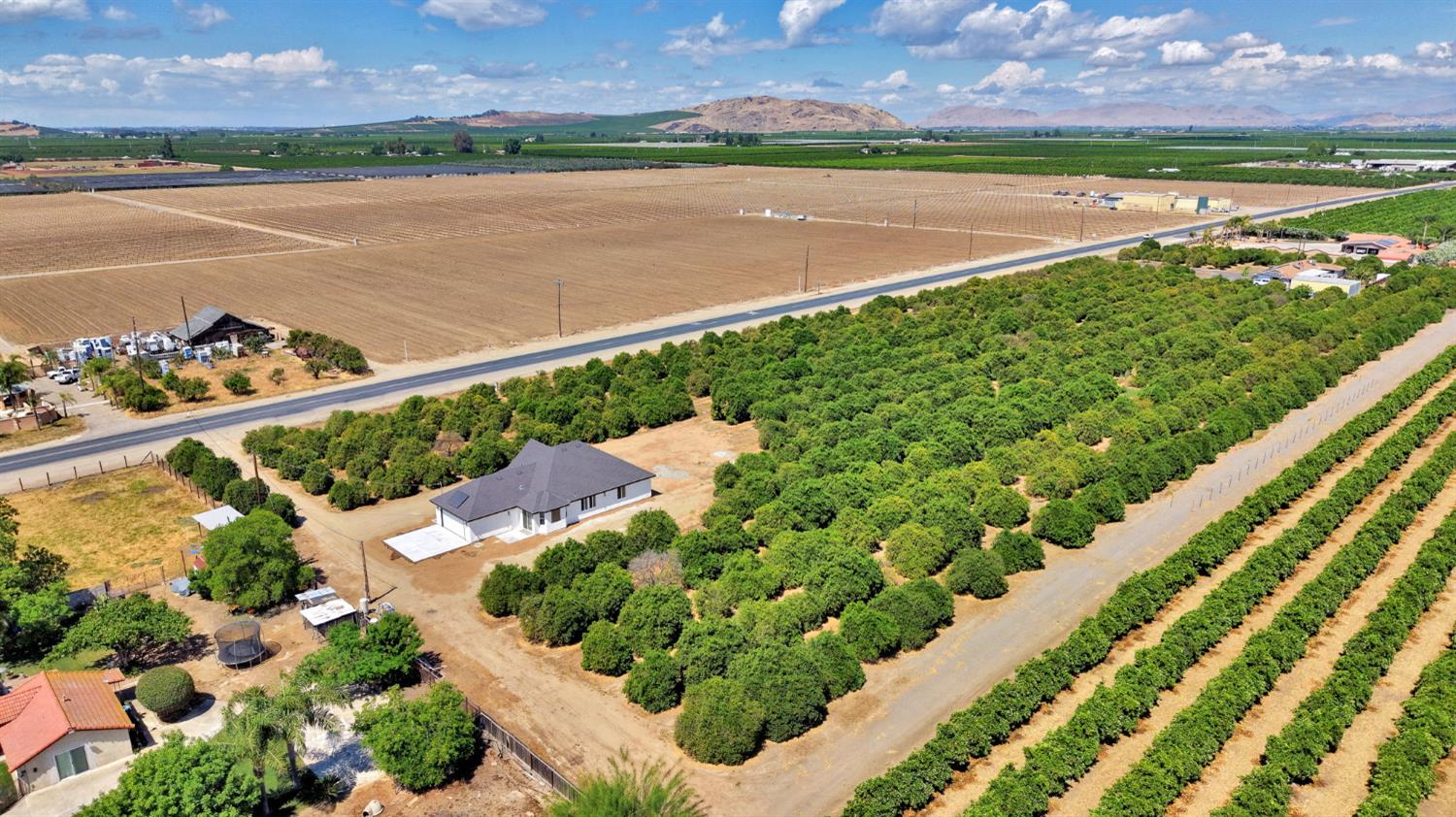 41640 Road 120, Orosi, CA 93647