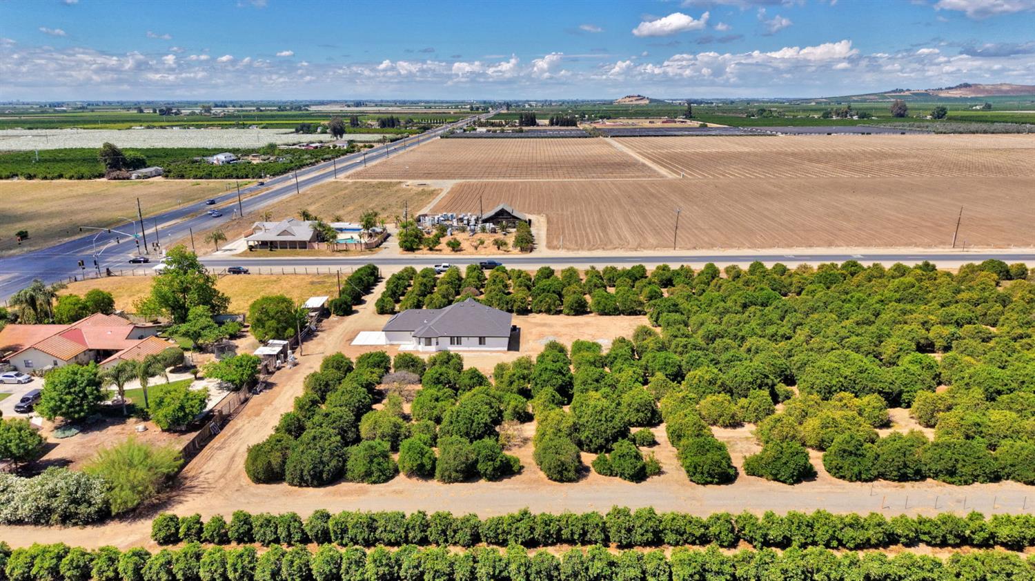 41640 Road 120, Orosi, CA 93647