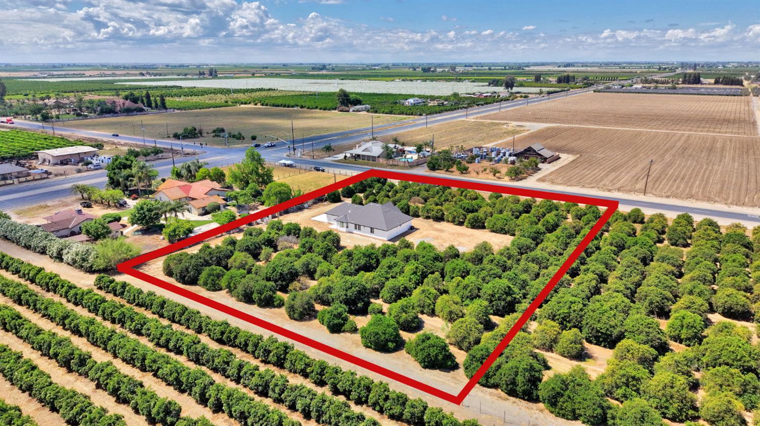 41640 Road 120, Orosi, CA 93647