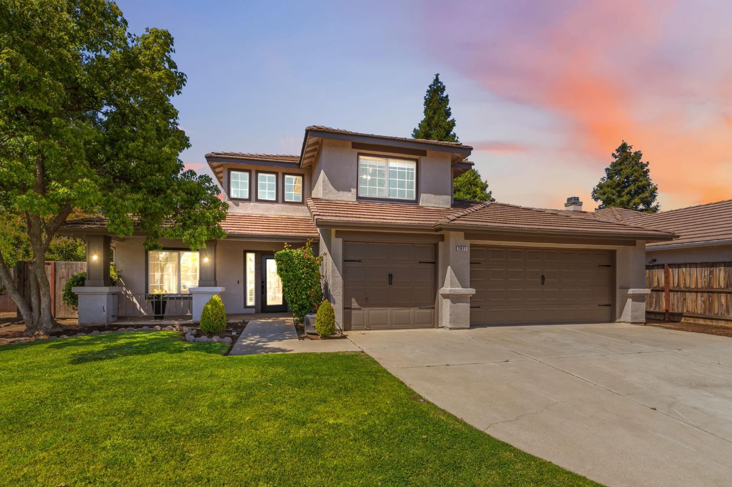 2611 Fremont Ave, Clovis, CA 93611