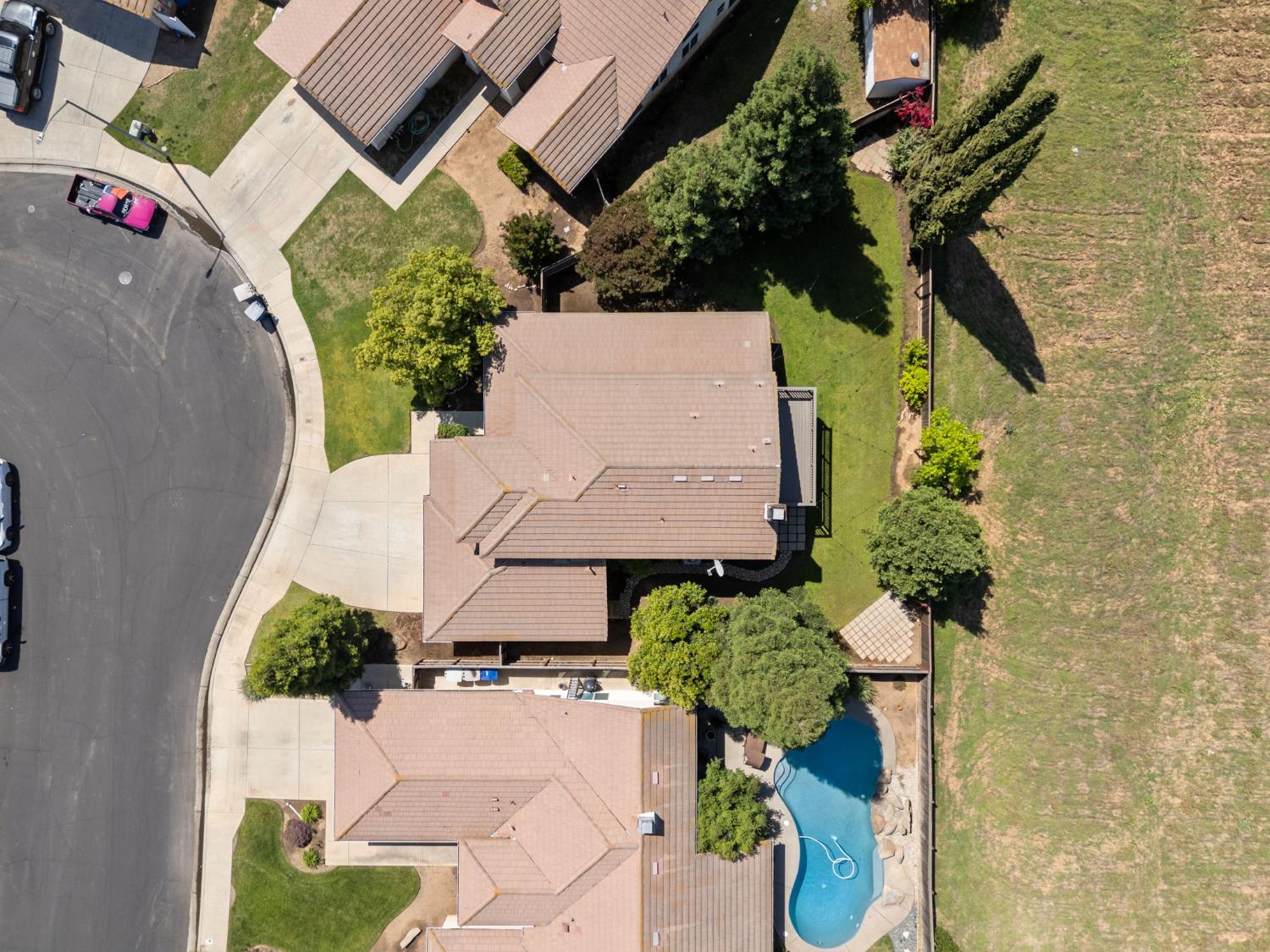 2611 Fremont Ave, Clovis, CA 93611