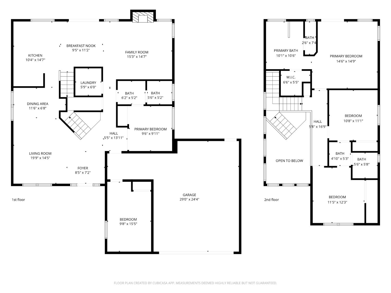 2611 Fremont Ave, Clovis, CA 93611