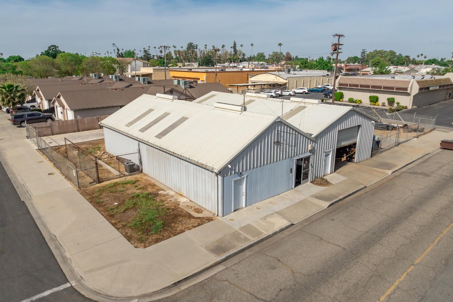260 S 3Rd St, Chowchilla, CA 93610