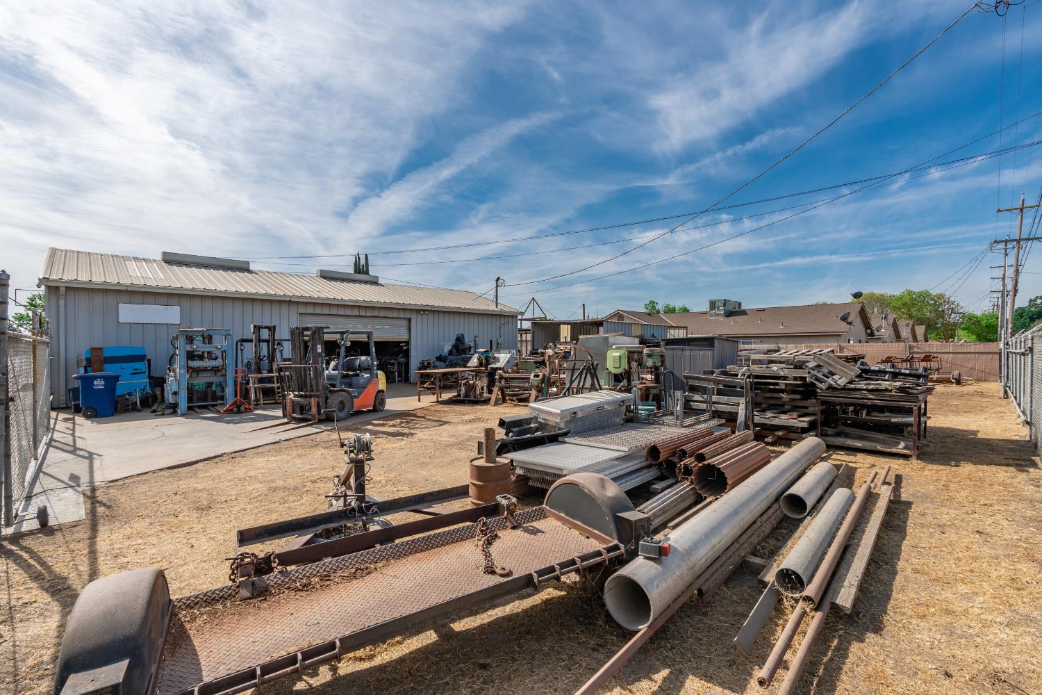 260 S 3Rd St, Chowchilla, CA 93610