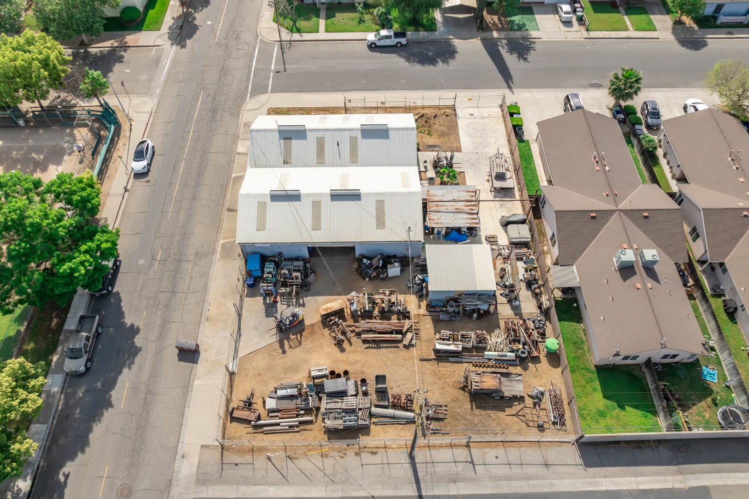 260 S 3Rd St, Chowchilla, CA 93610