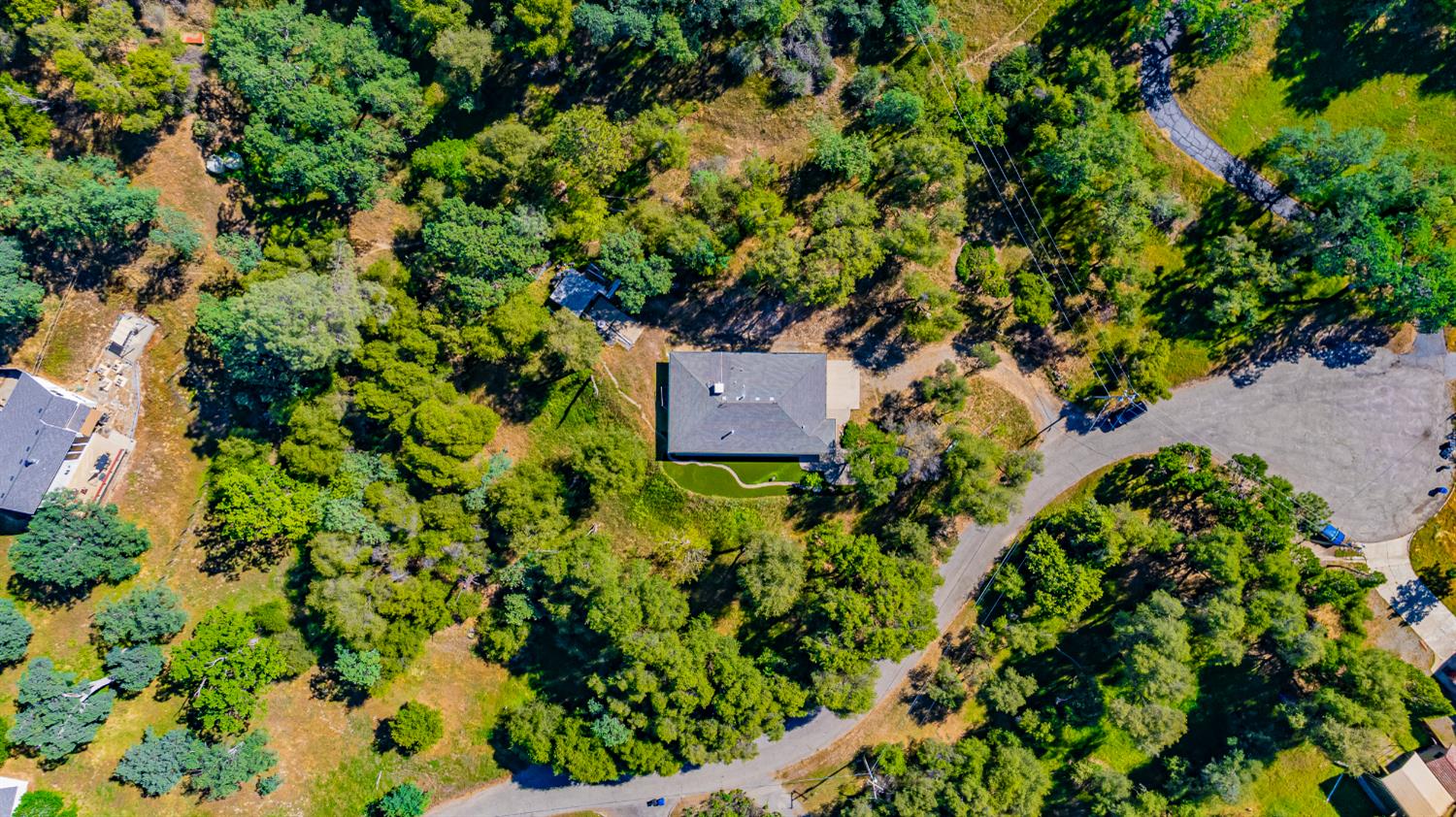 50359 Dovewood Ln, Oakhurst, CA 93644