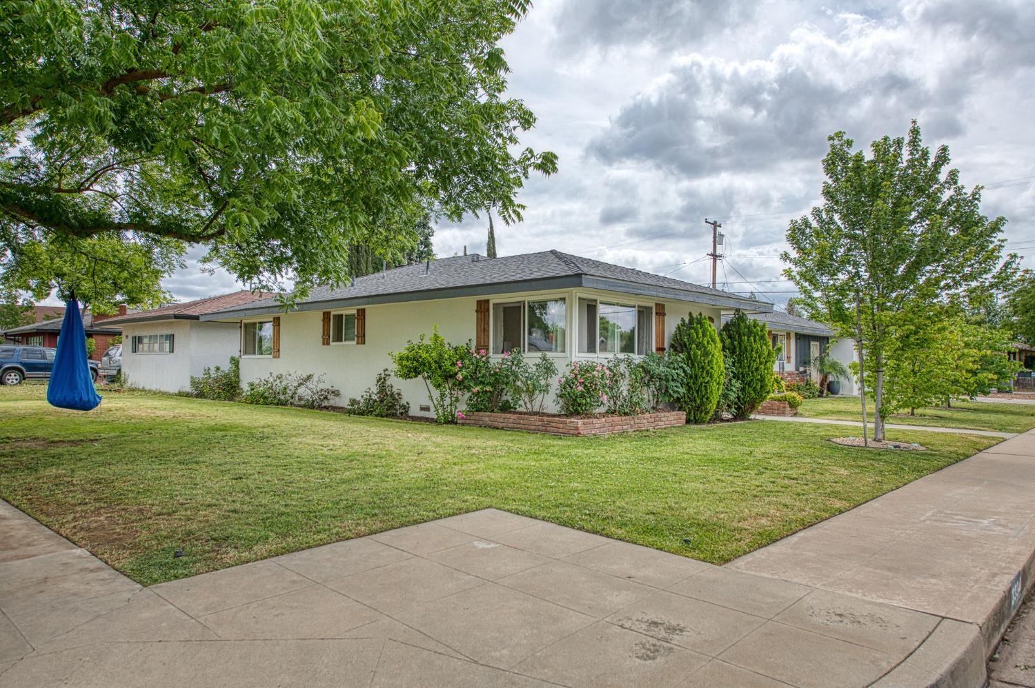 3334 N Harrison, Fresno, CA 93704