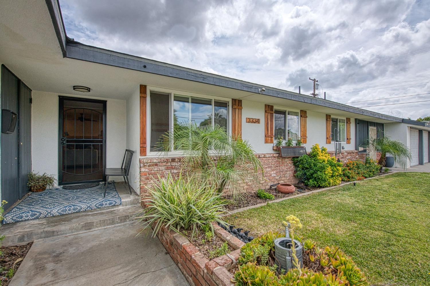 3334 N Harrison, Fresno, CA 93704