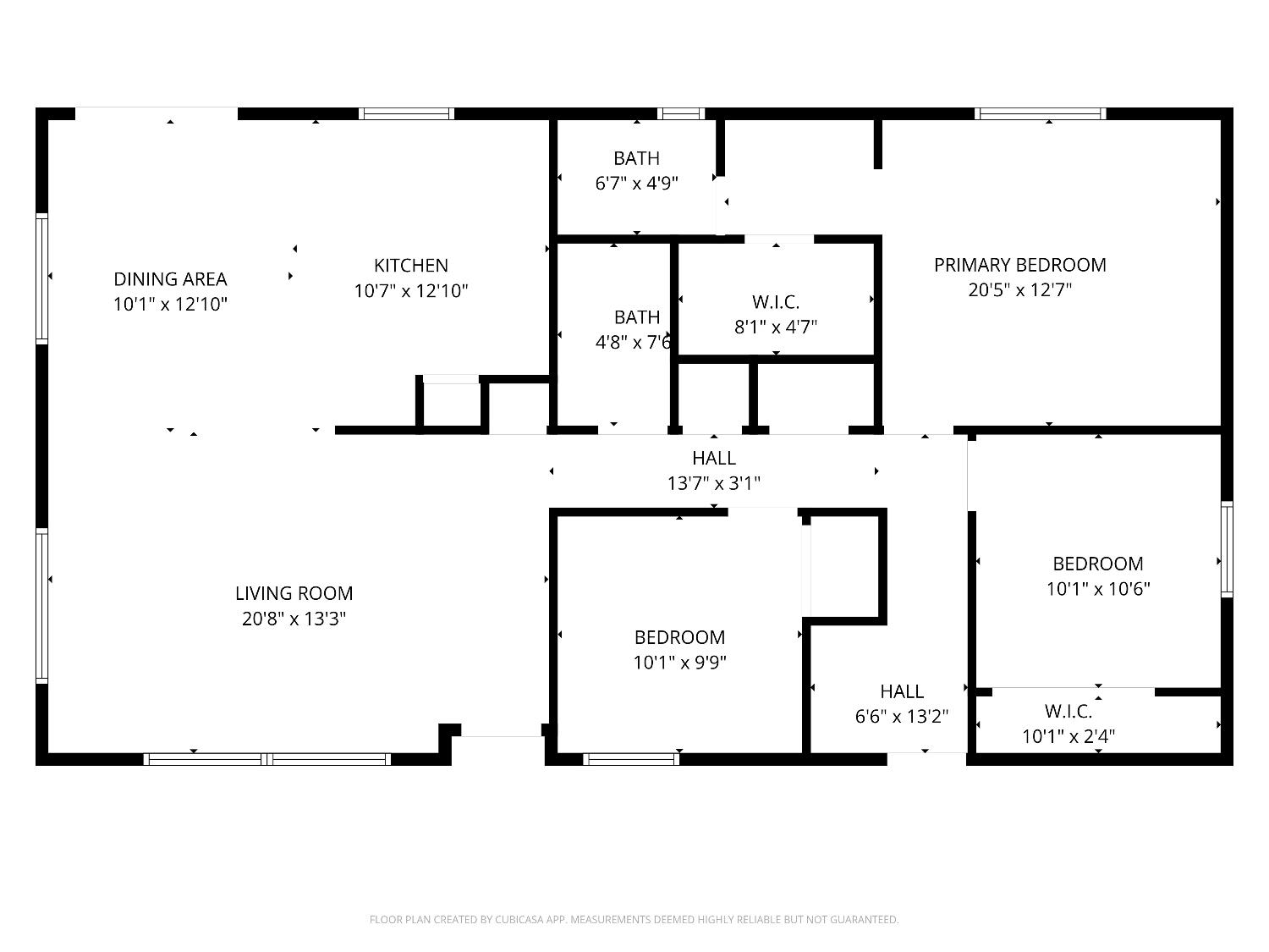 8420 4Th St, San Joaquin, CA 93660