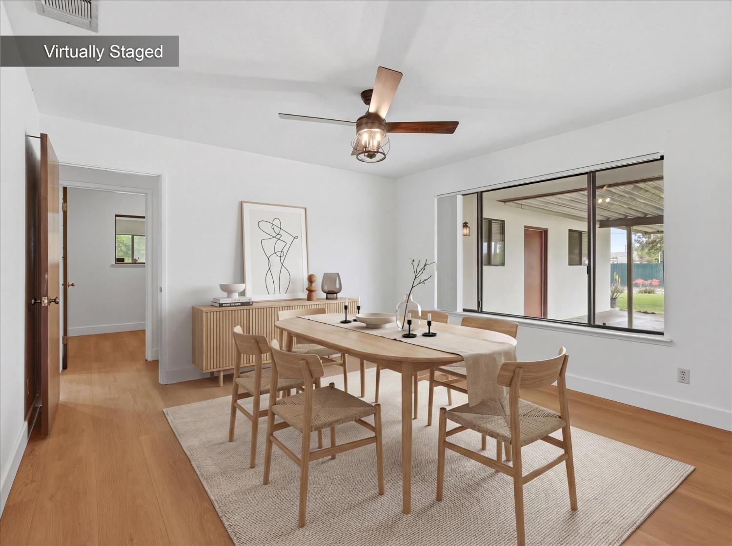 2411 N Ring Ave, Fresno, CA 93723