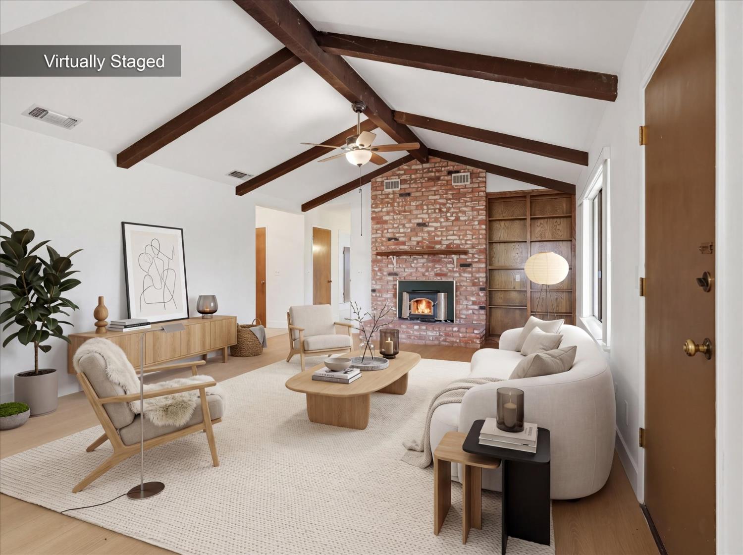 2411 N Ring Ave, Fresno, CA 93723