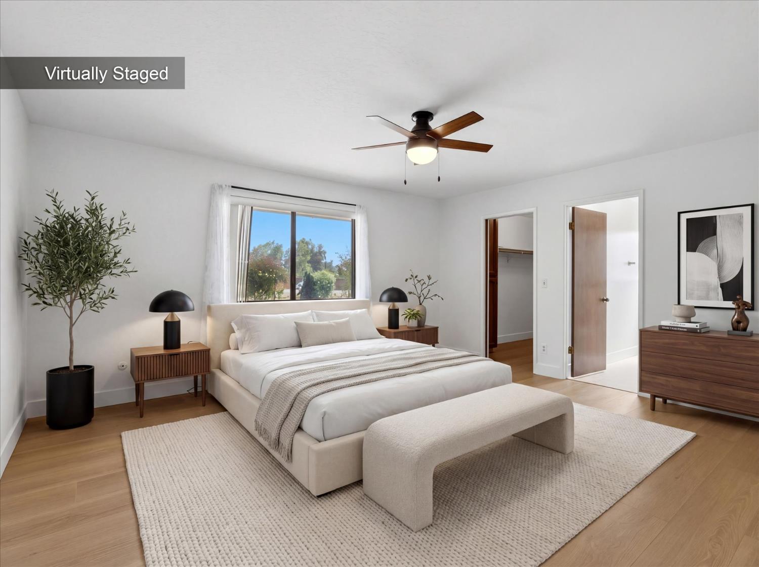 2411 N Ring Ave, Fresno, CA 93723