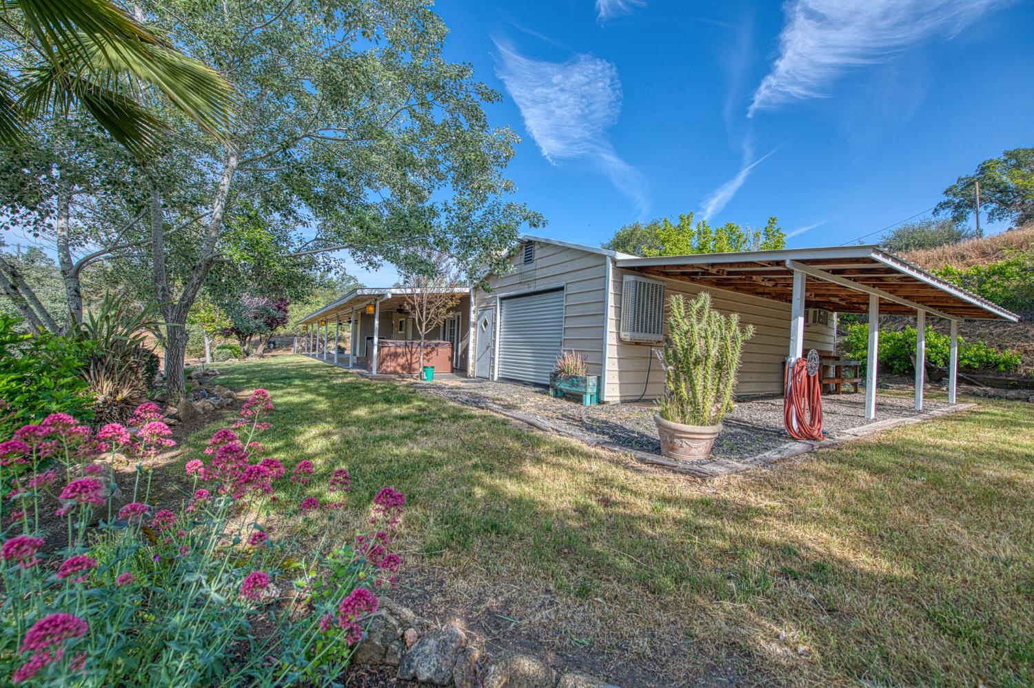 33717 River Knolls Rd, Coarsegold, CA 93614
