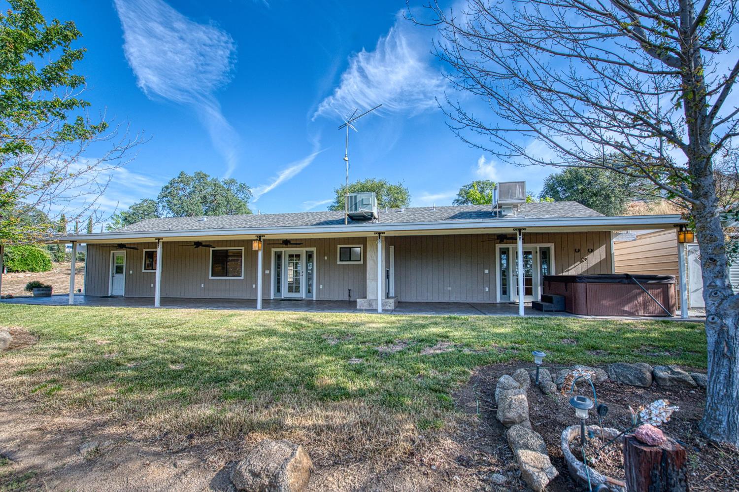 33717 River Knolls Rd, Coarsegold, CA 93614