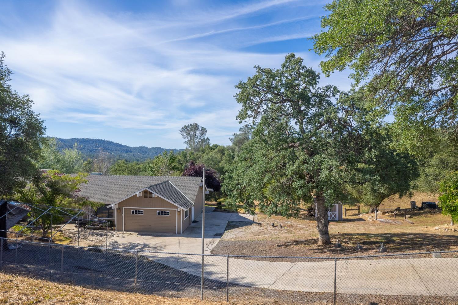 33717 River Knolls Rd, Coarsegold, CA 93614