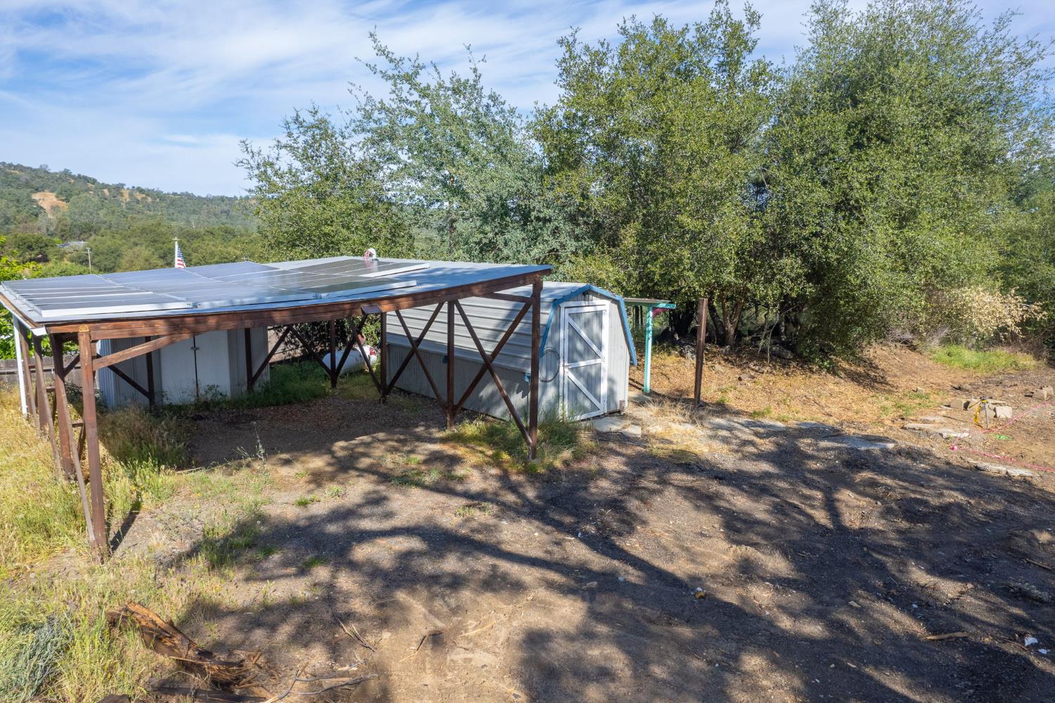 33717 River Knolls Rd, Coarsegold, CA 93614