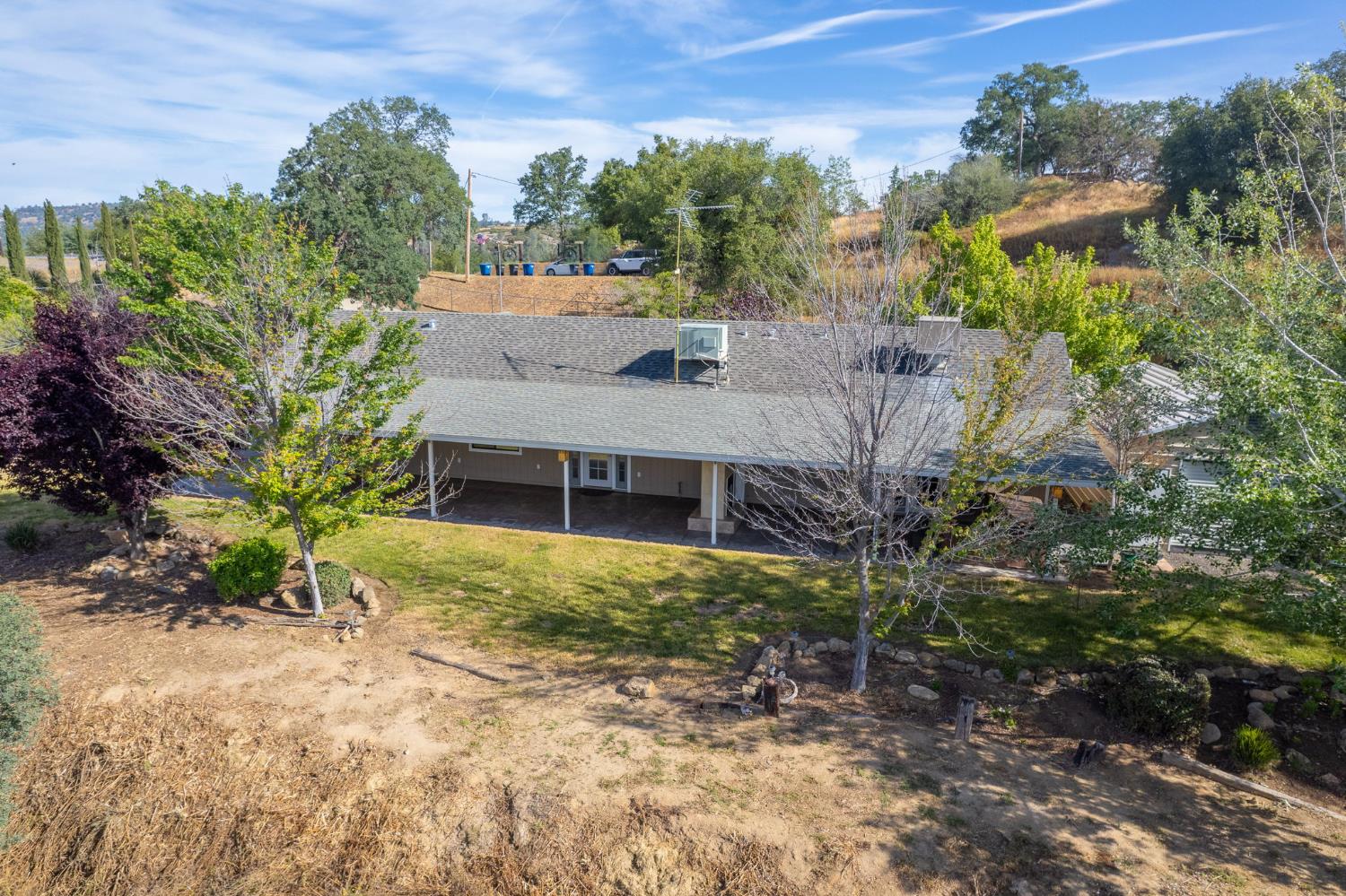 33717 River Knolls Rd, Coarsegold, CA 93614
