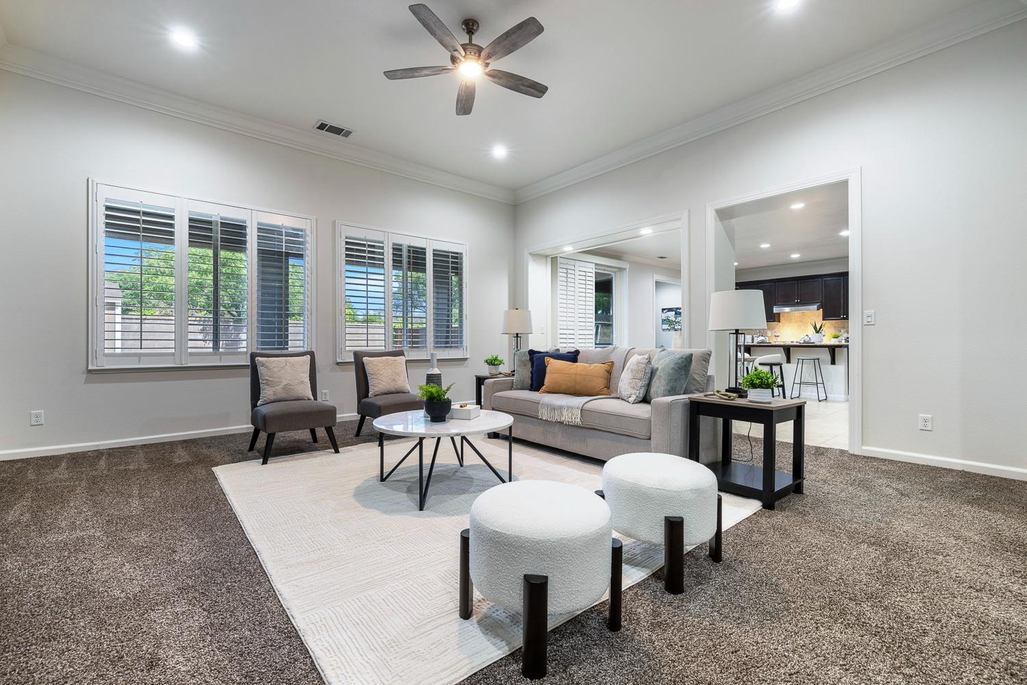 1945 N Emil Ave, Clovis, CA 93619