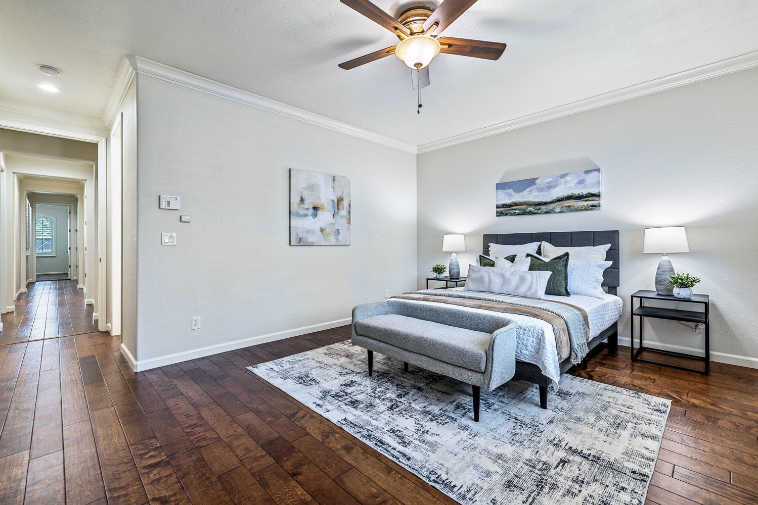 1945 N Emil Ave, Clovis, CA 93619