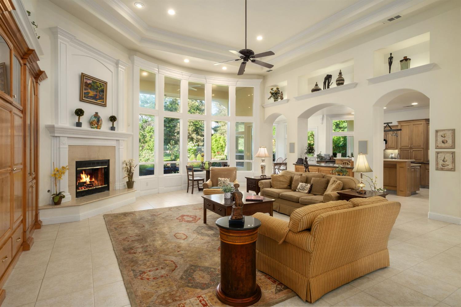 3386 E Via Monte Verdi Ave, Clovis, CA 93619