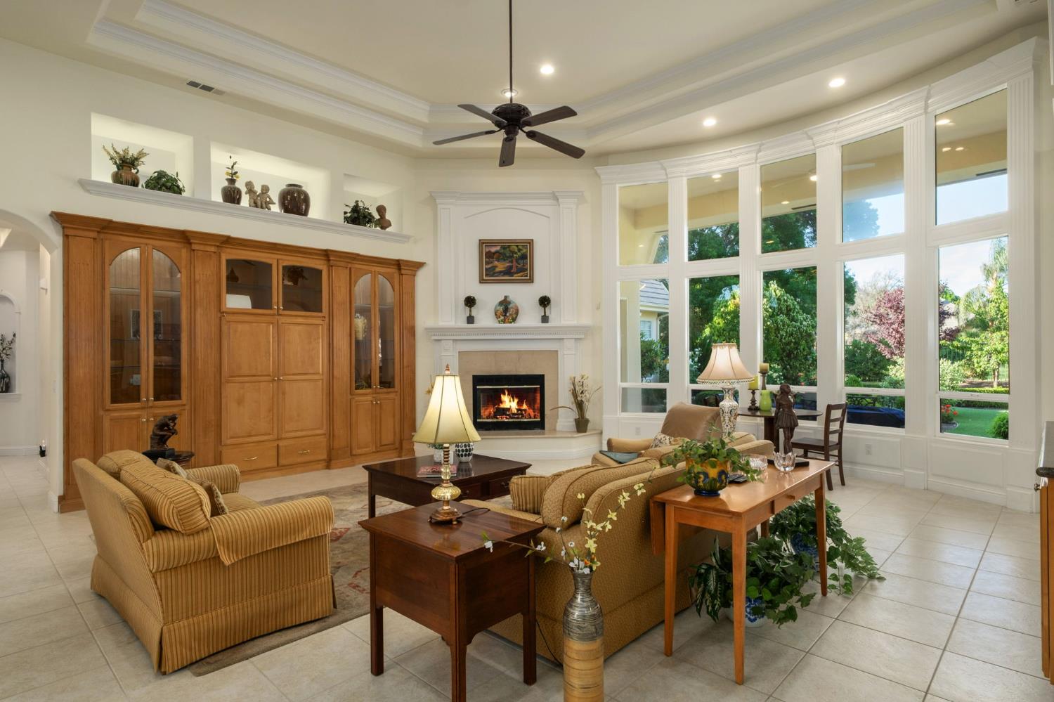 3386 E Via Monte Verdi Ave, Clovis, CA 93619