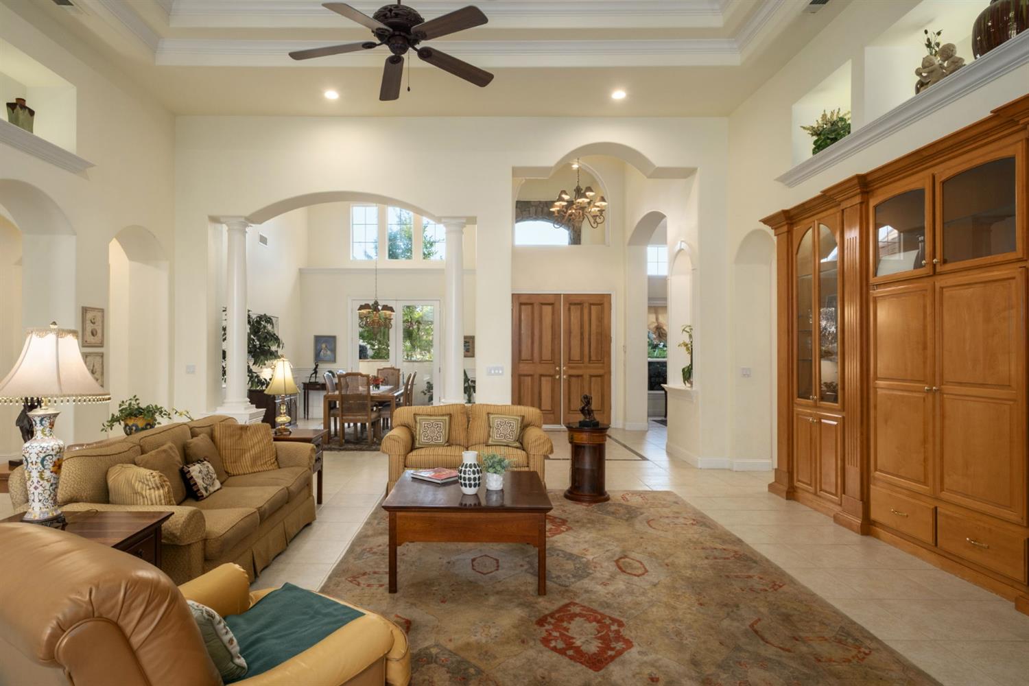 3386 E Via Monte Verdi Ave, Clovis, CA 93619