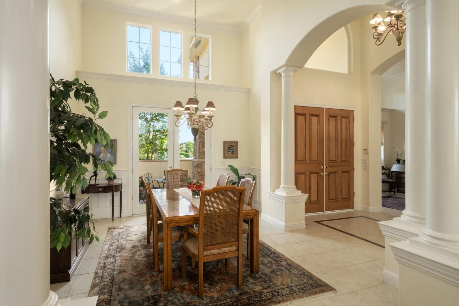 3386 E Via Monte Verdi Ave, Clovis, CA 93619