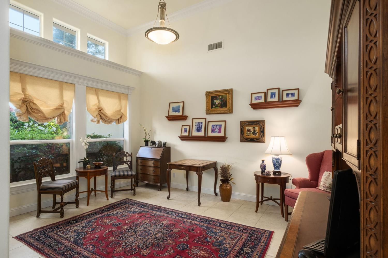 3386 E Via Monte Verdi Ave, Clovis, CA 93619