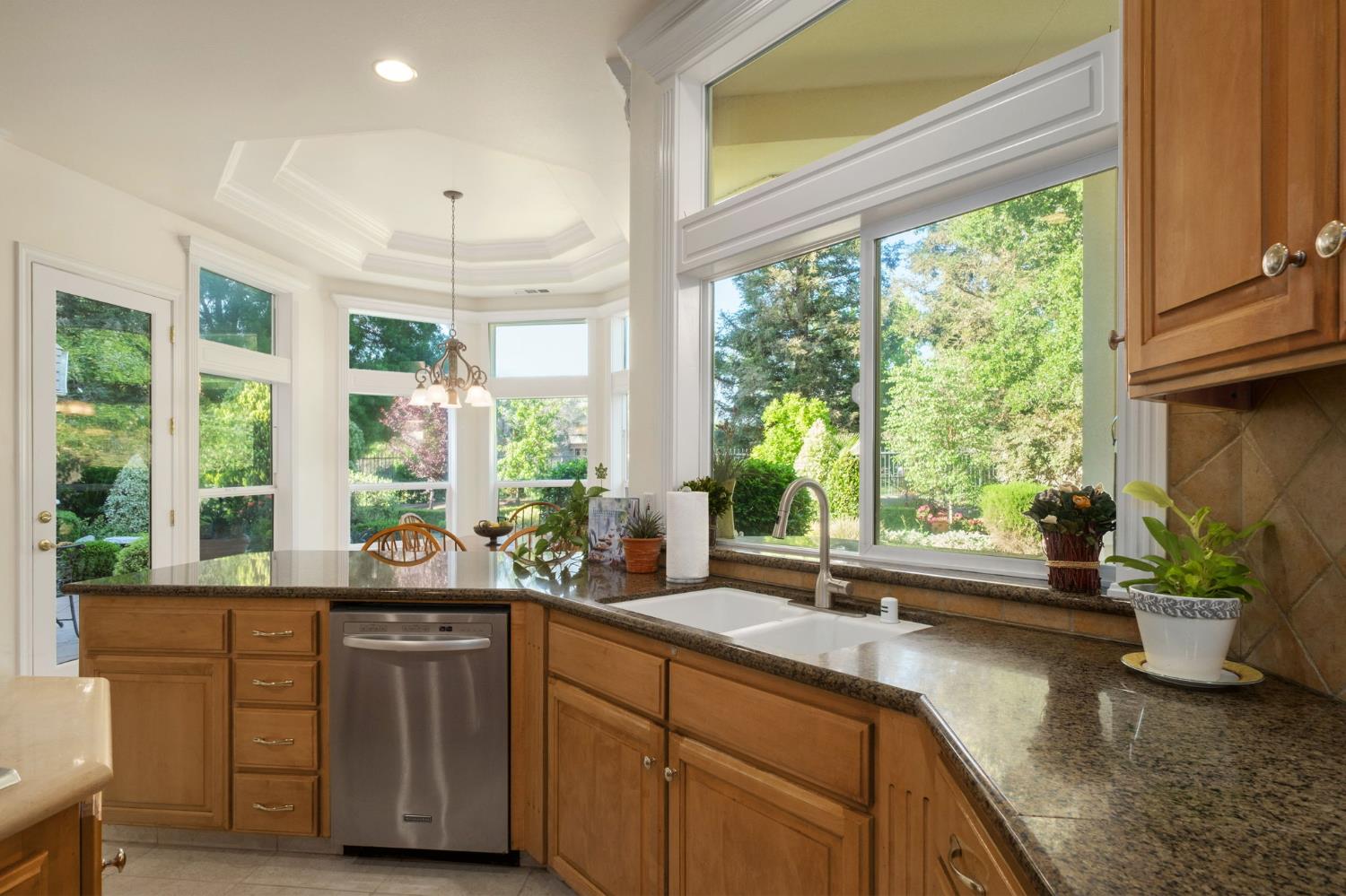 3386 E Via Monte Verdi Ave, Clovis, CA 93619