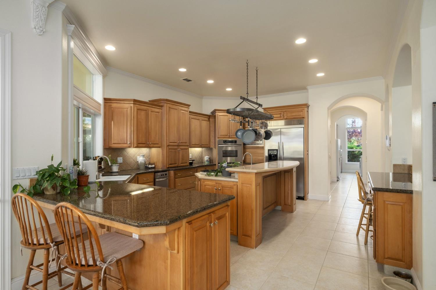 3386 E Via Monte Verdi Ave, Clovis, CA 93619