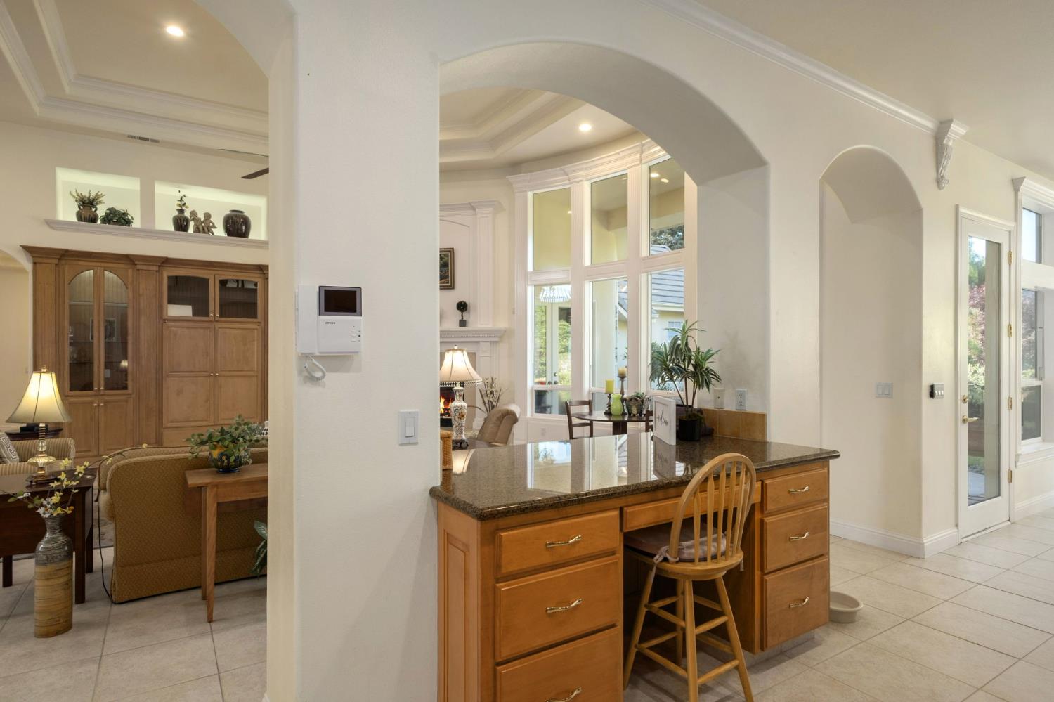 3386 E Via Monte Verdi Ave, Clovis, CA 93619