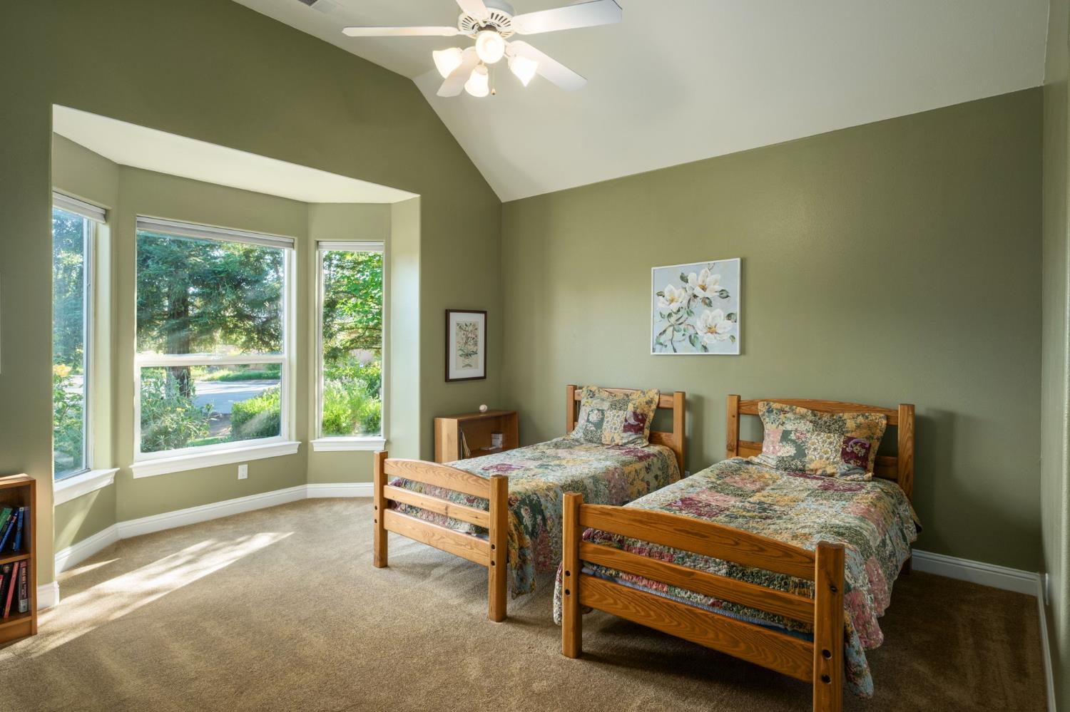 3386 E Via Monte Verdi Ave, Clovis, CA 93619