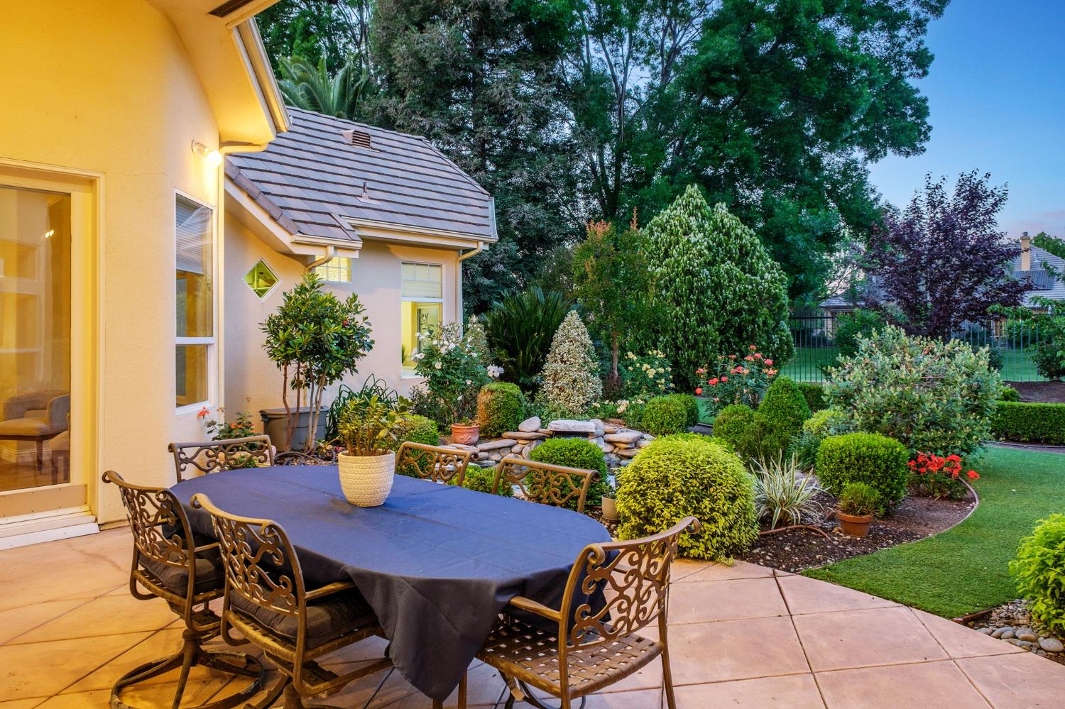 3386 E Via Monte Verdi Ave, Clovis, CA 93619