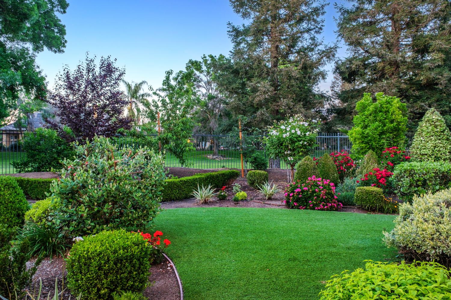 3386 E Via Monte Verdi Ave, Clovis, CA 93619