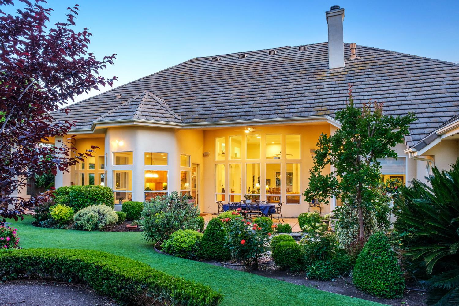 3386 E Via Monte Verdi Ave, Clovis, CA 93619