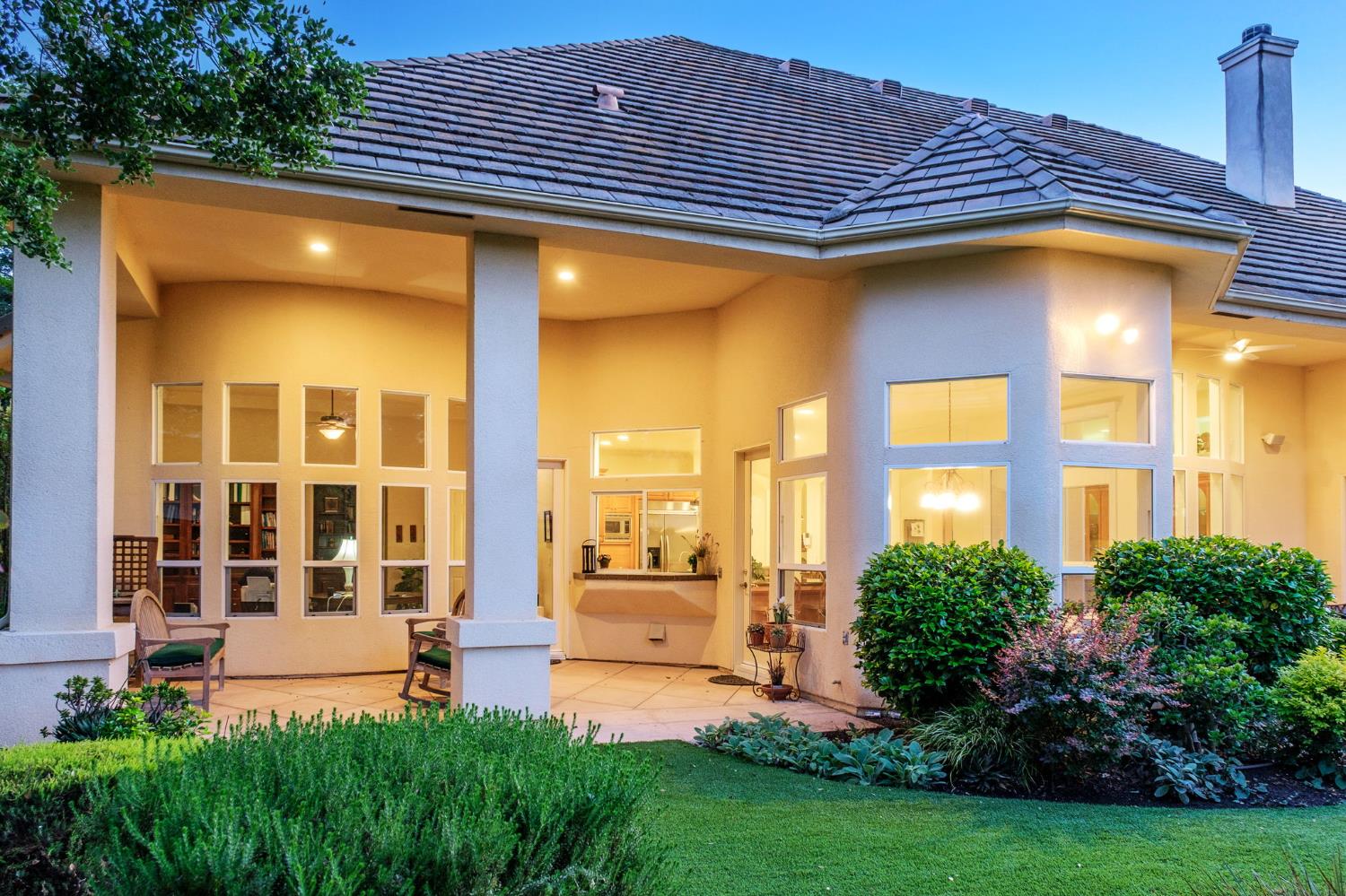 3386 E Via Monte Verdi Ave, Clovis, CA 93619