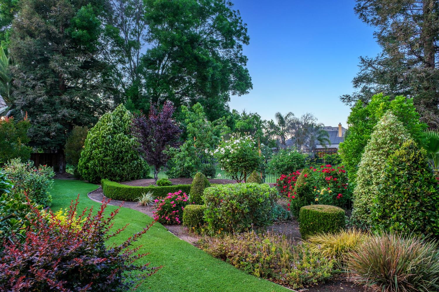 3386 E Via Monte Verdi Ave, Clovis, CA 93619