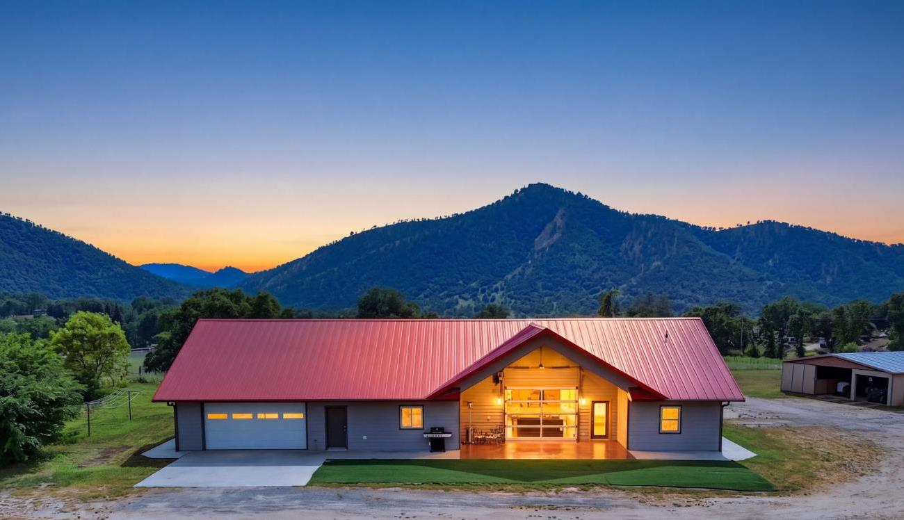 39348 Dunlap Rd, Yokuts Valley, CA 93675