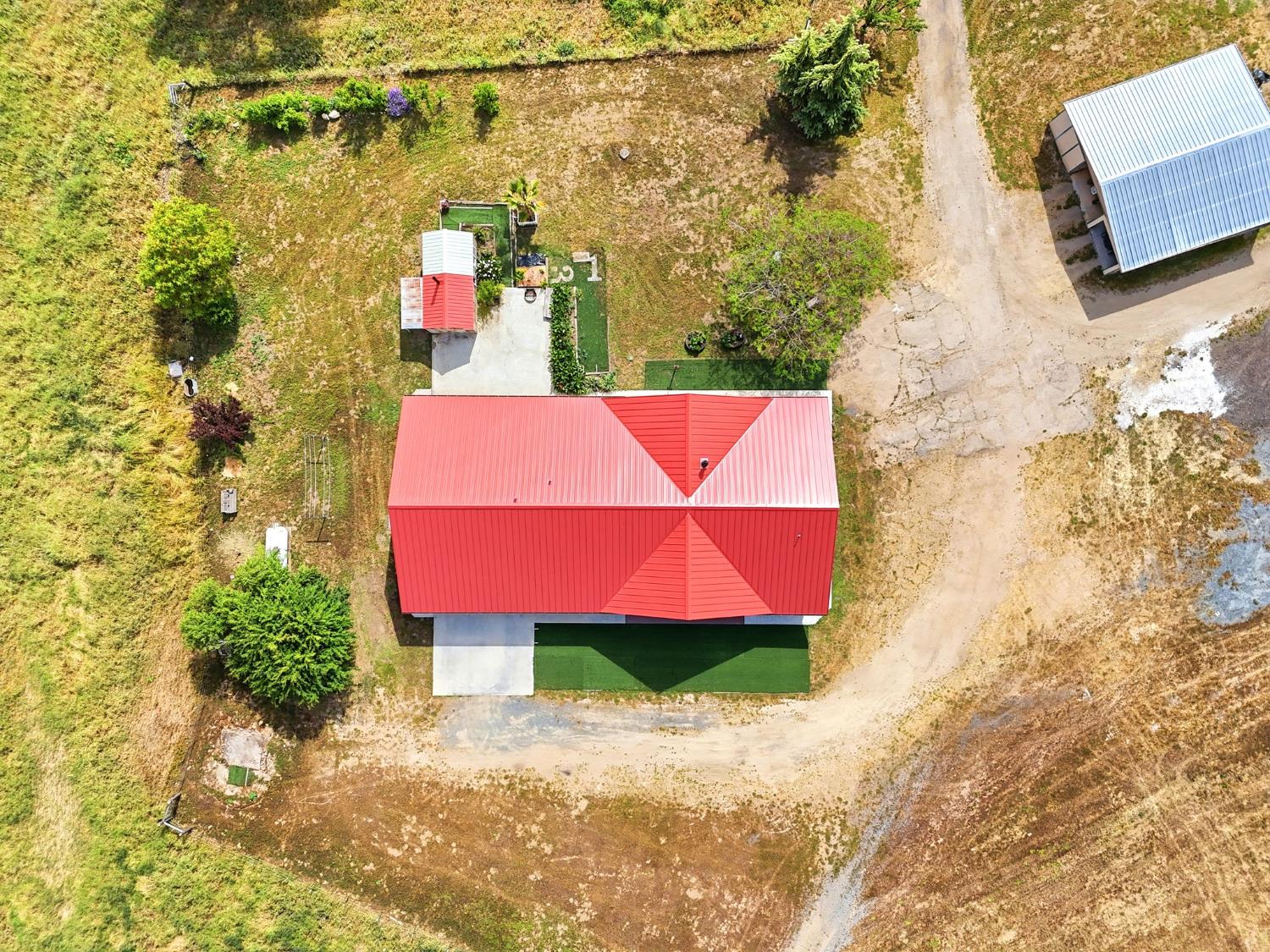 39348 Dunlap Rd, Yokuts Valley, CA 93675