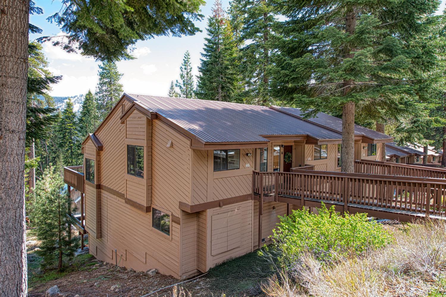 62954 Huntington Vista Rd #45, Lakeshore, CA 93634