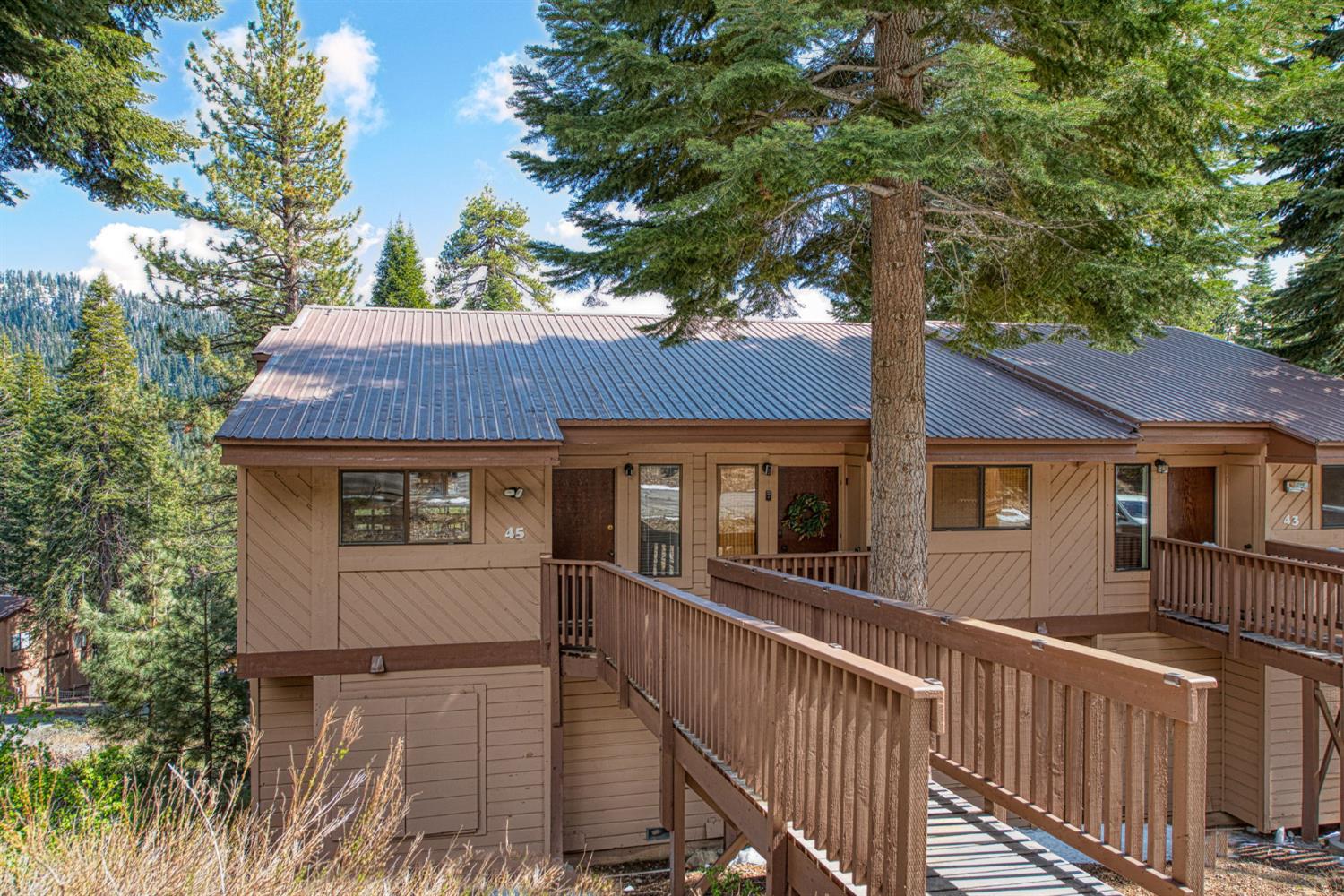 62954 Huntington Vista Rd #45, Lakeshore, CA 93634