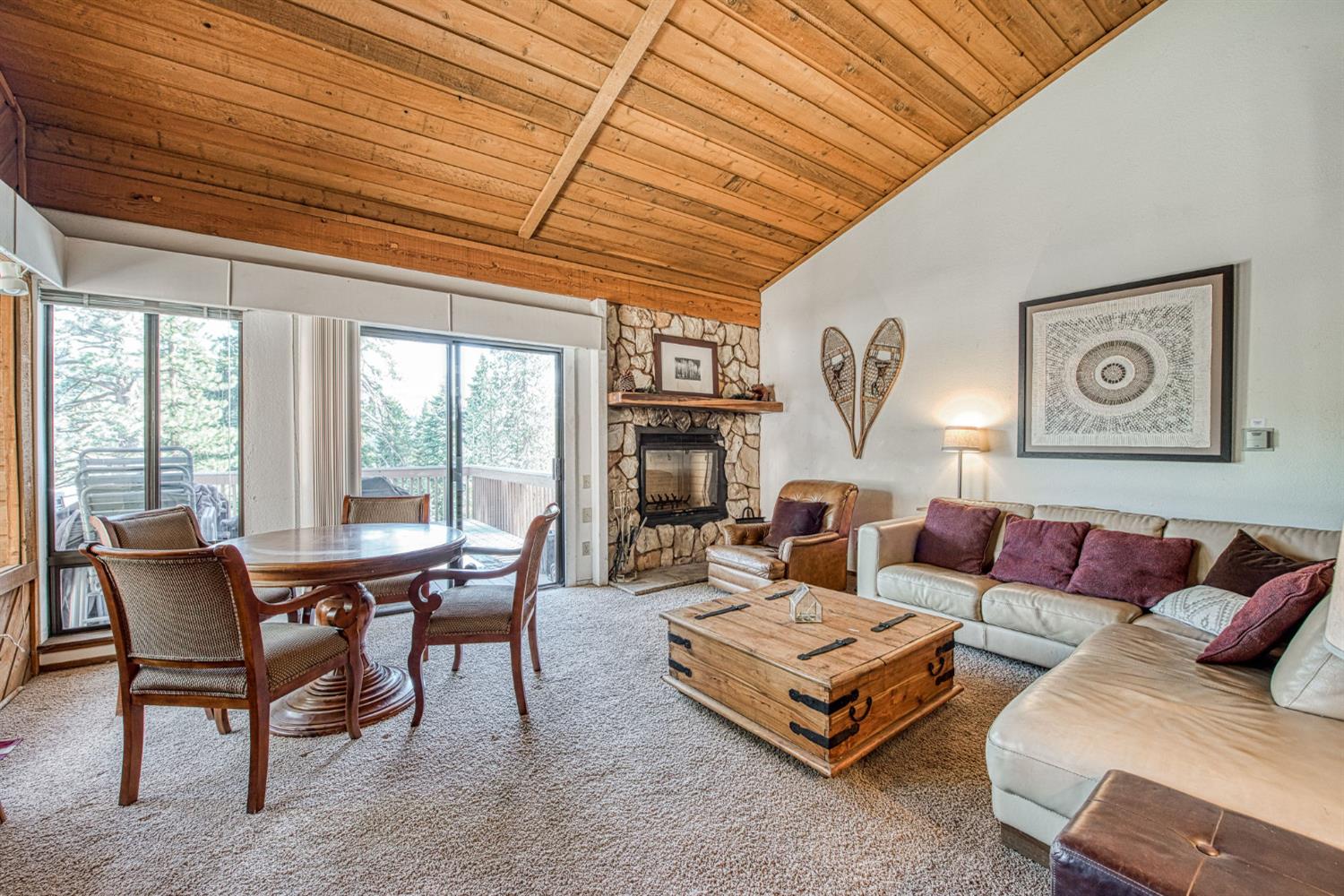 62954 Huntington Vista Rd #45, Lakeshore, CA 93634