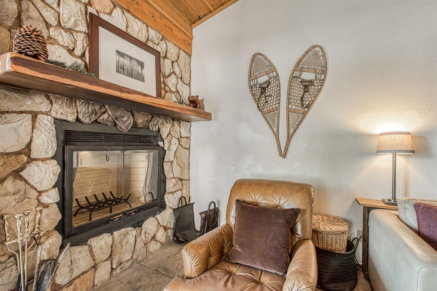 62954 Huntington Vista Rd #45, Lakeshore, CA 93634