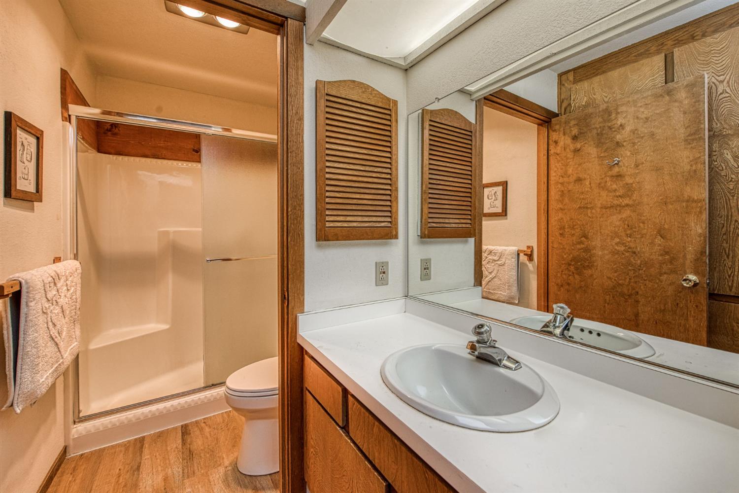 62954 Huntington Vista Rd #45, Lakeshore, CA 93634