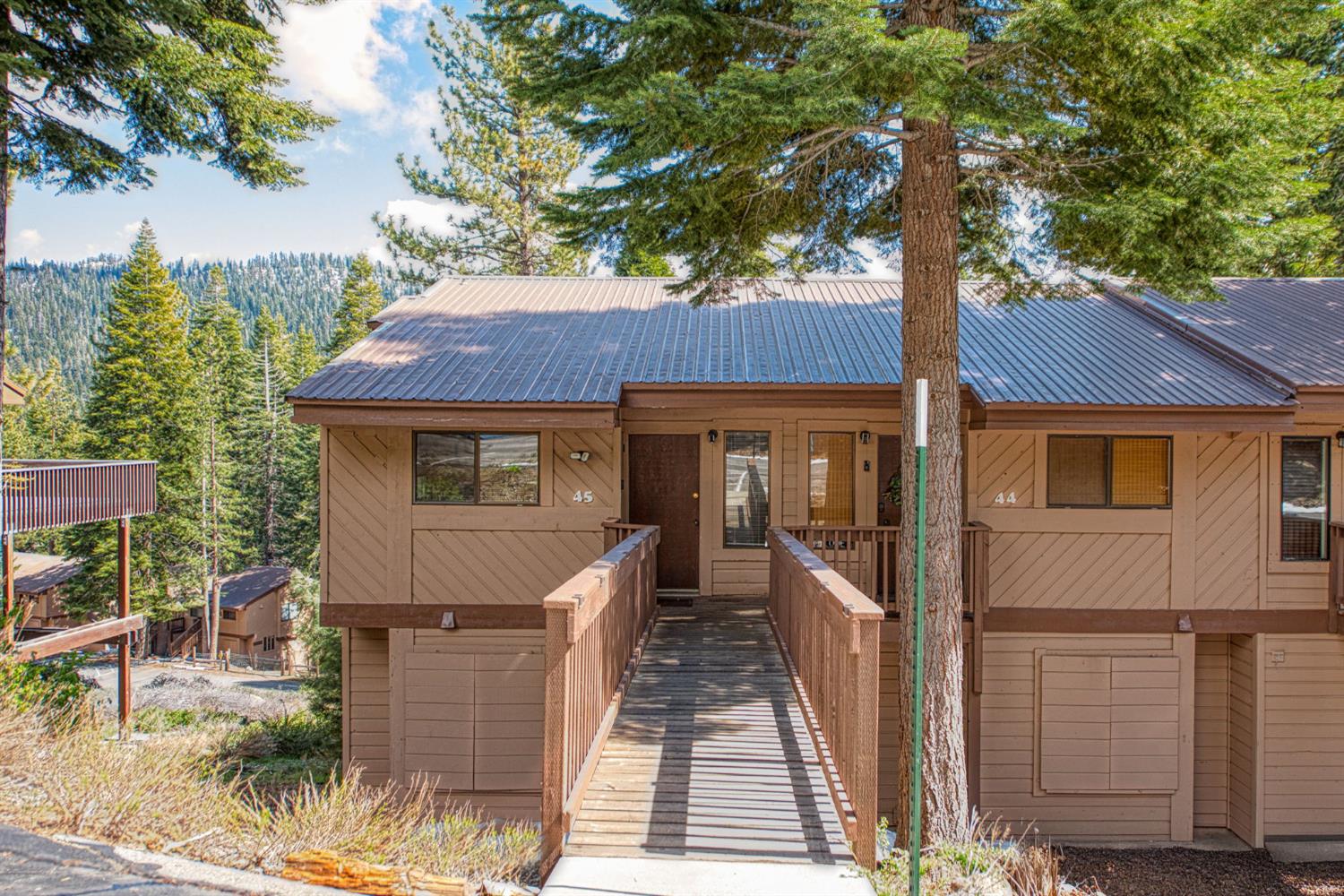 62954 Huntington Vista Rd #45, Lakeshore, CA 93634