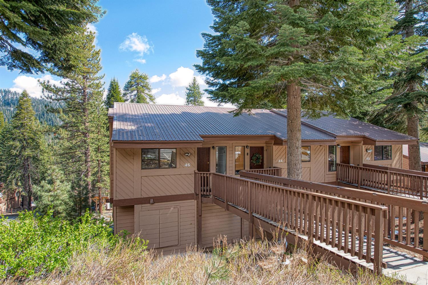 62954 Huntington Vista Rd #45, Lakeshore, CA 93634